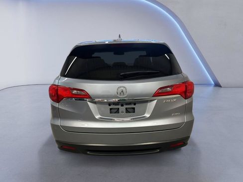 Used 2014 Acura RDX w/ Technology Package AWD/4WD image 7