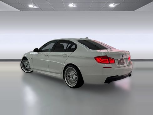 Used 2013 BMW 535i Sedan RWD image 3