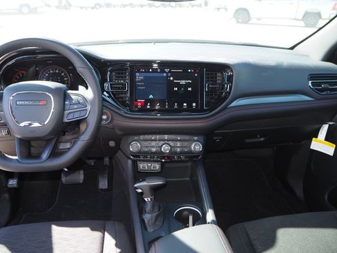 New 2025 Dodge Durango GT w/ Blacktop Package image 10