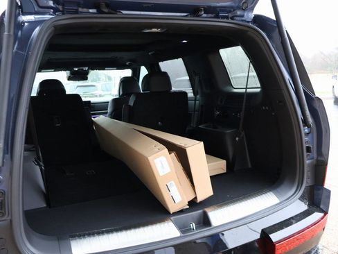 New 2026 Hyundai Santa Fe Calligraphy image 17