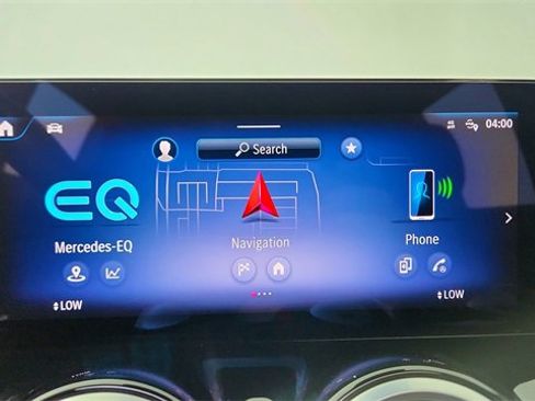 Used 2024 Mercedes-Benz EQB 250+ 250+ image 46