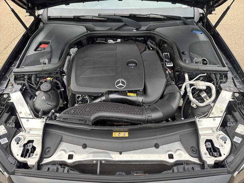Certified 2021 Mercedes-Benz E 350 Sedan image 13