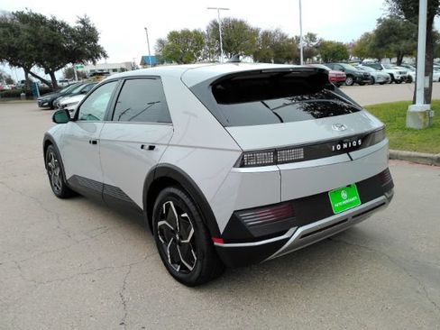 Used 2023 Hyundai Ioniq 5 SEL w/ Cargo Package image 9