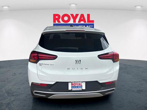 New 2026 Buick Encore GX Preferred w/ Comfort Package image 5