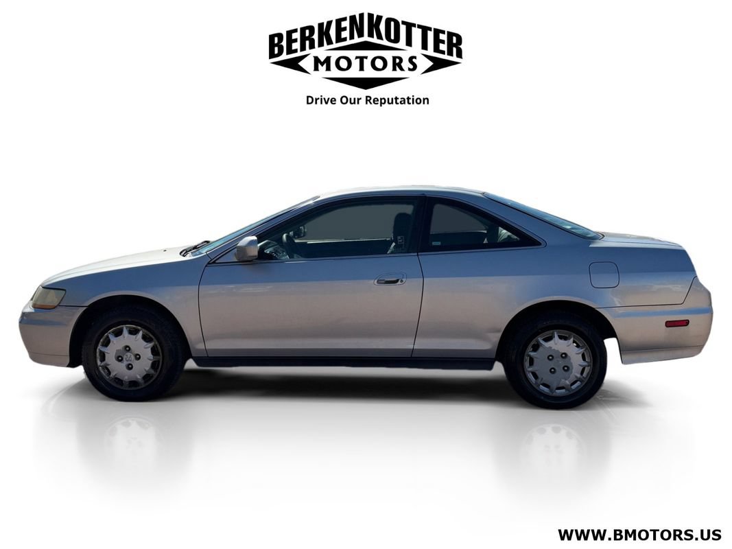 Used 2001 Honda Accord LX image 6
