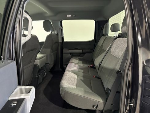 Used 2023 Ford F150 XLT w/ XTR Package image 19