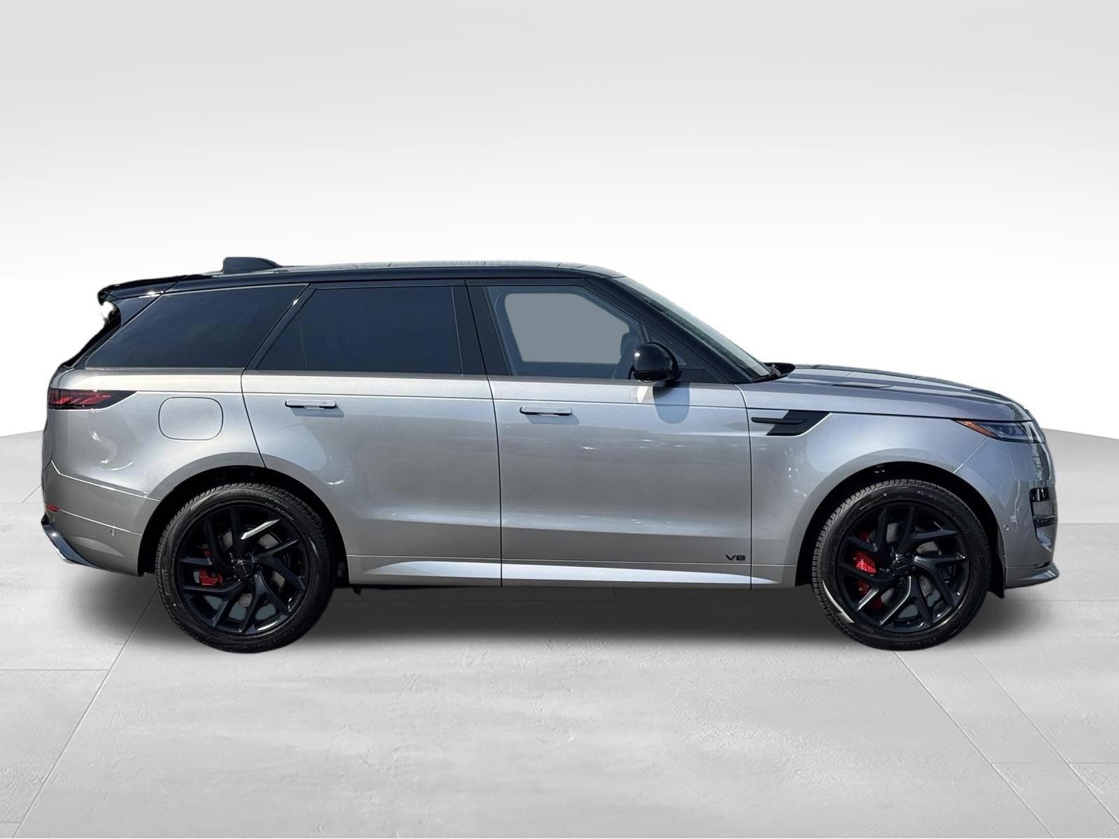 New 2026 Land Rover Range Rover Sport Dynamic SE AWD/4WD image 7