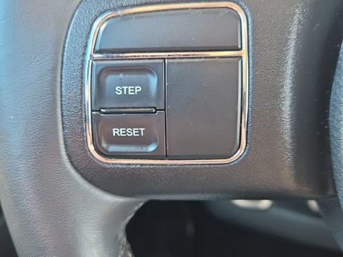 Used 2016 Jeep Patriot High Altitude AWD/4WD image 22