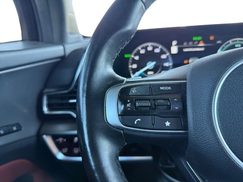 Used 2023 Kia Sportage SX Prestige image 14