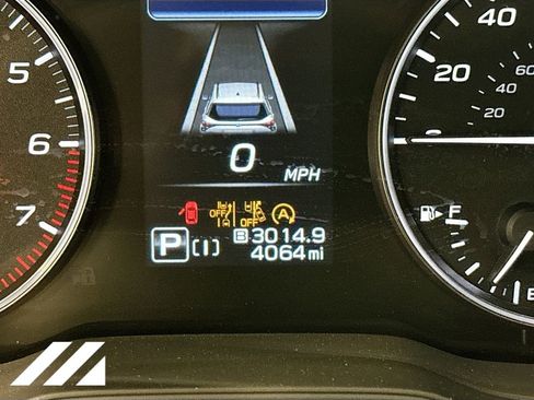 Used 2026 Subaru Forester Premium AWD/4WD image 13
