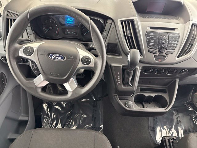 Used 2018 Ford Transit 150 XL RWD image 22