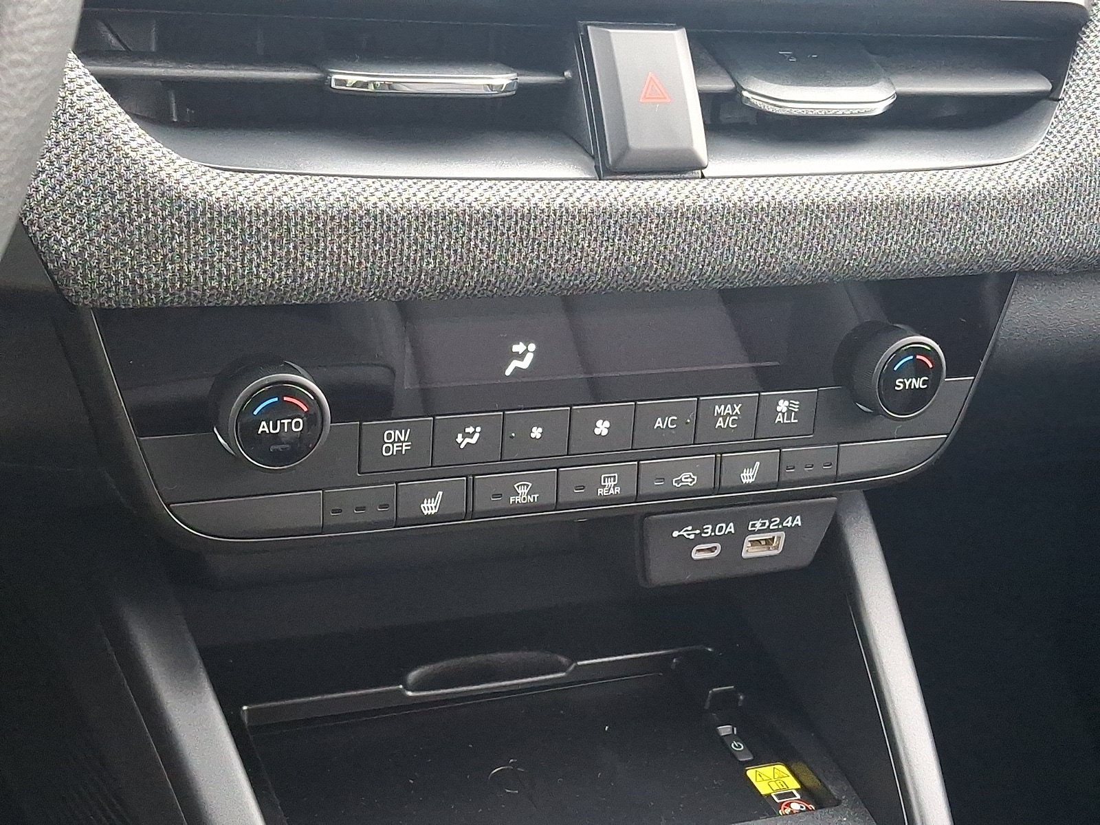 New 2026 Subaru Outback Limited AWD/4WD image 17