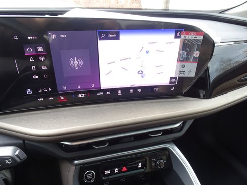 New 2025 Audi Q5 Premium image 7