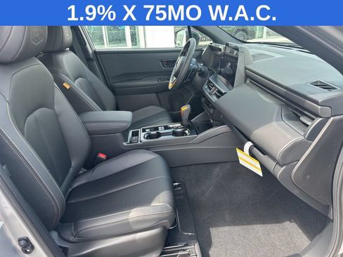 New 2026 Subaru Outback Wilderness AWD/4WD image 7