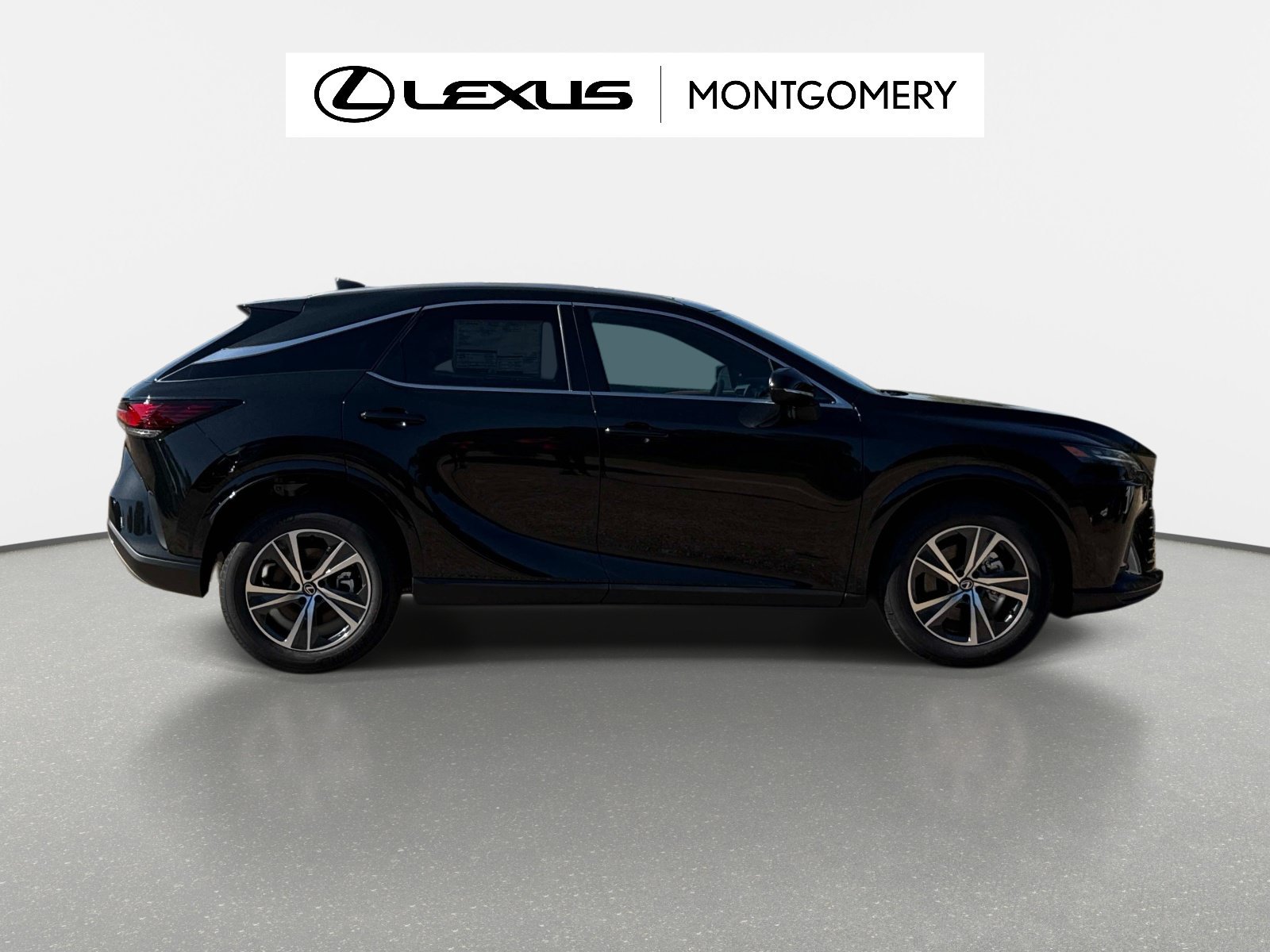 New 2026 Lexus RX 350 FWD image 2