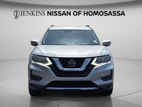 Used 2019 Nissan Rogue SV FWD image 14
