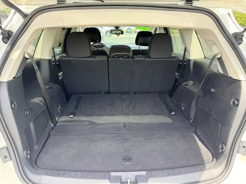 Used 2015 Dodge Journey SXT w/ Flexible Seating Group AWD/4WD image 23