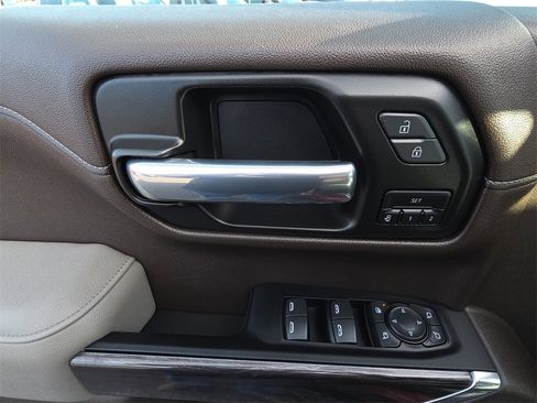 Used 2022 Chevrolet Silverado 1500 LTZ image 14