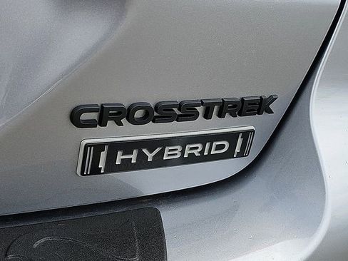 New 2026 Subaru Crosstrek 2.5i Sport AWD/4WD image 25