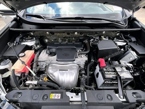 Used 2018 Toyota RAV4 XLE w/ Plus Extra Value Package image 30