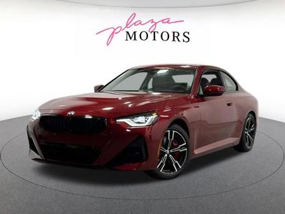 Used 2026 BMW 230i xDrive Coupe w/ Premium Package