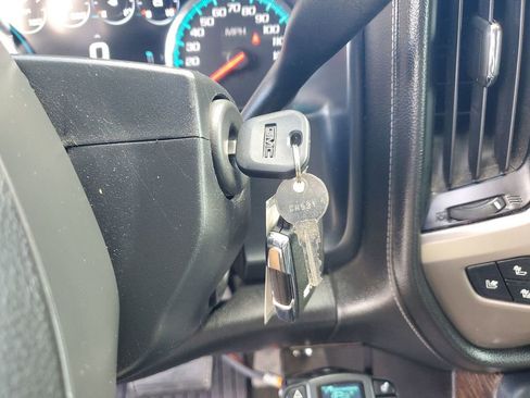 Used 2017 GMC Sierra 3500 Denali w/ Duramax Plus Package image 38