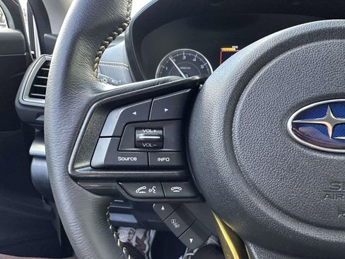 Certified 2023 Subaru Crosstrek 2.5i Sport image 31