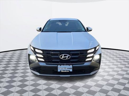 New 2026 Hyundai Tucson Blue SE w/ Tow & Go Package AWD/4WD image 8