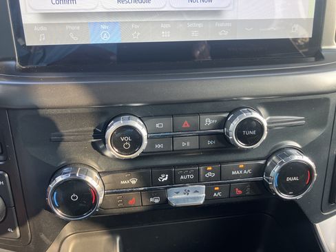 Used 2025 Ford F150 Tremor w/ Bed Utility Package AWD/4WD image 29