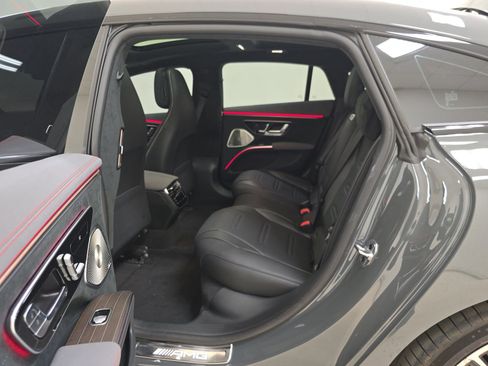 Certified 2024 Mercedes-Benz EQS AMG 4MATIC image 6