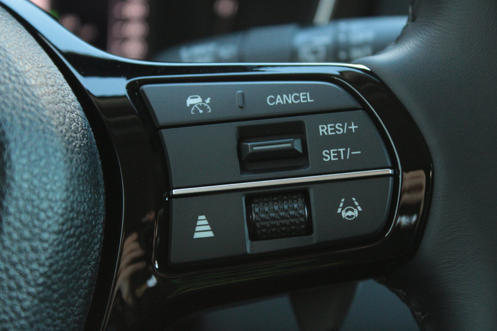 New 2026 Honda Passport RTL image 33