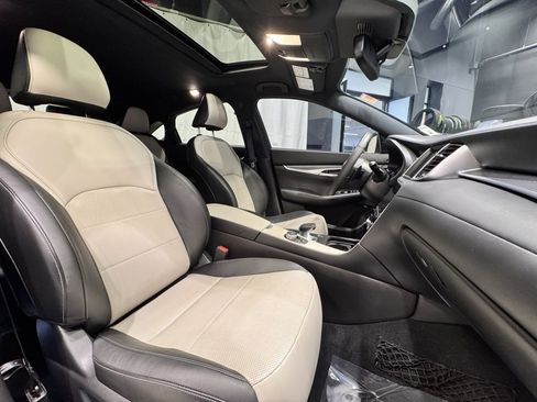 Used 2023 INFINITI QX55 Essential w/ Cargo Package image 30