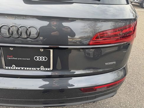 Used 2024 Audi Q5 2.0T Prestige image 37