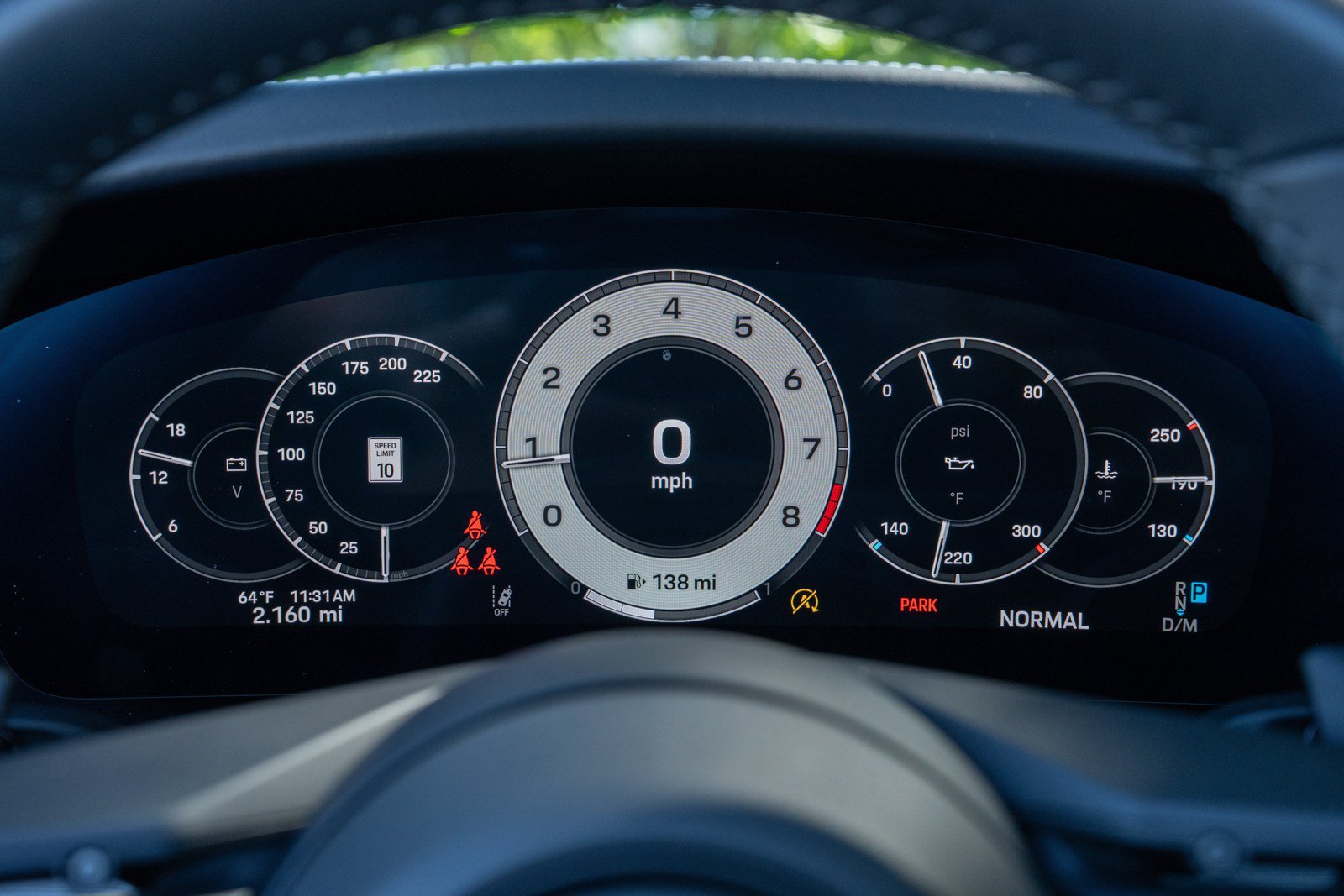 Certified 2026 Porsche 911 Carrera 4S AWD/4WD image 27