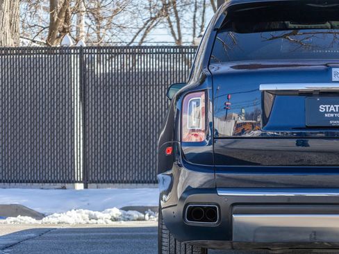 Used 2019 Rolls-Royce Cullinan AWD/4WD image 26