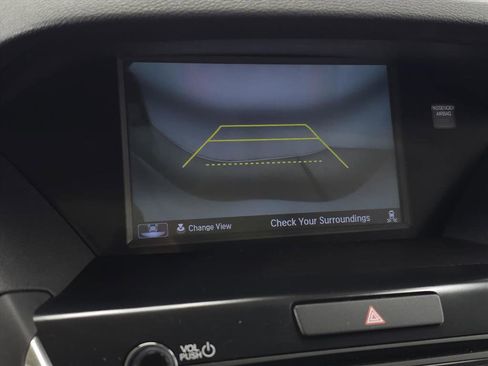 Used 2018 Acura MDX SH-AWD w/ Technology Package image 21