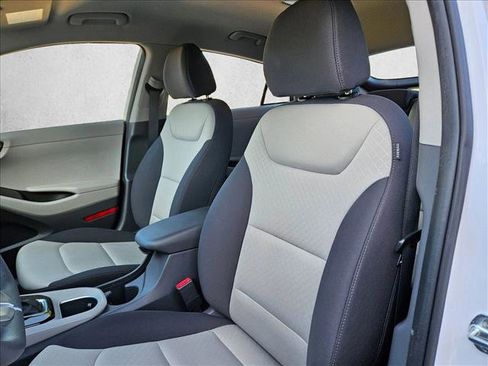 Used 2019 Hyundai Ioniq Blue image 15