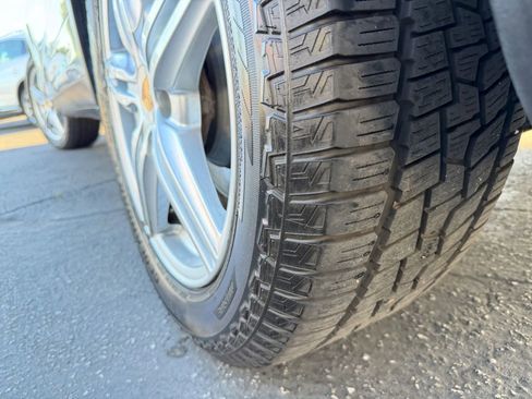 Used 2016 Porsche Cayenne S AWD/4WD image 54