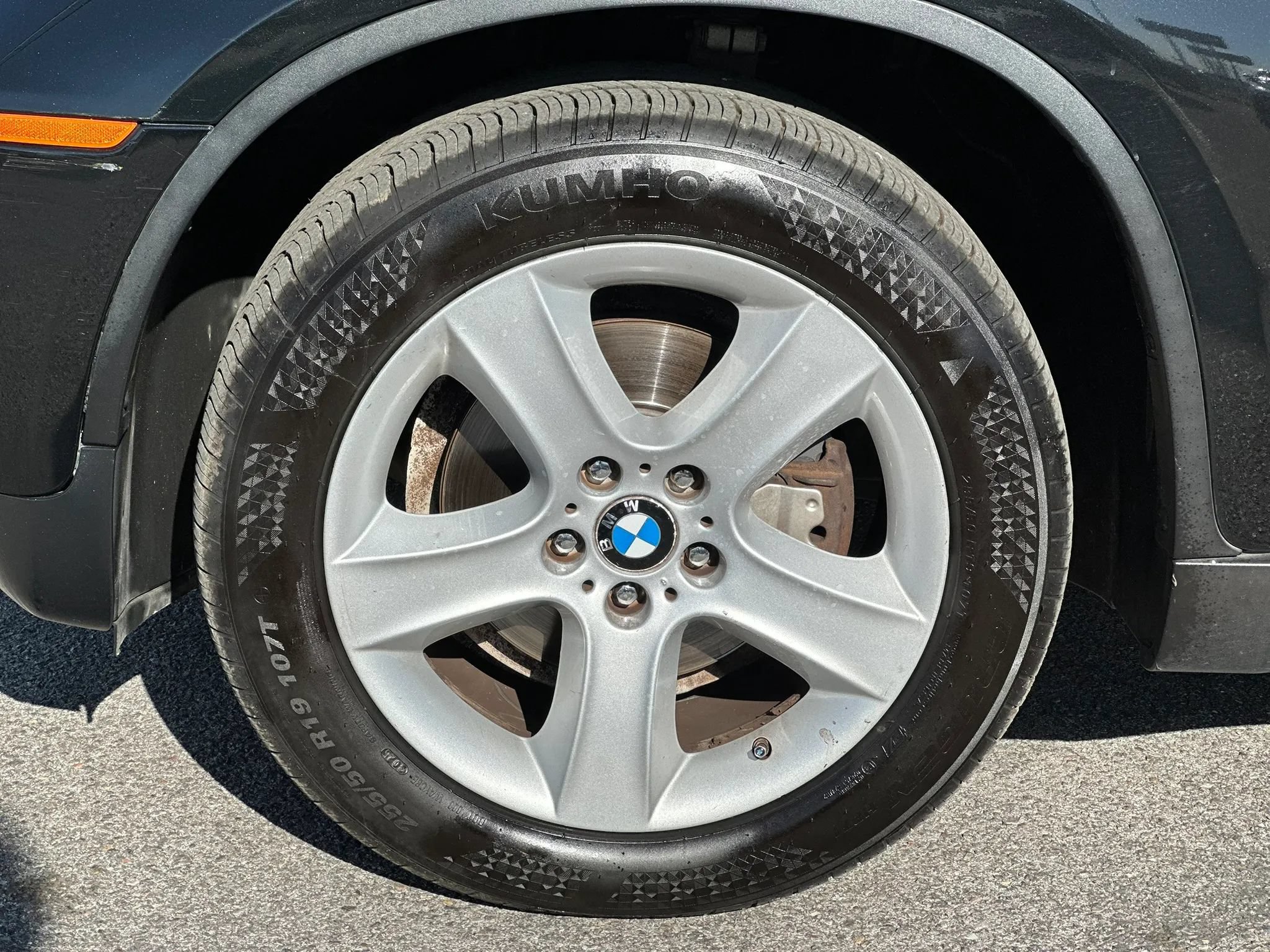 Used 2013 BMW X6 xDrive35i AWD/4WD image 29