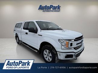 Used 2019 Ford F150 XLT video 1