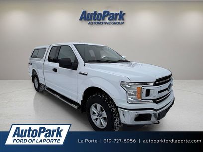 Used 2019 Ford F150 XLT
