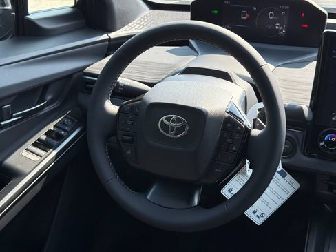New 2026 Toyota C-HR w/ Cold Weather Package AWD/4WD image 29