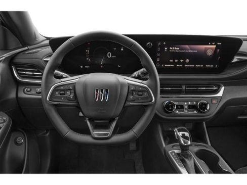 New 2026 Buick Envista Sport Touring w/ Convenience II Package FWD image 7