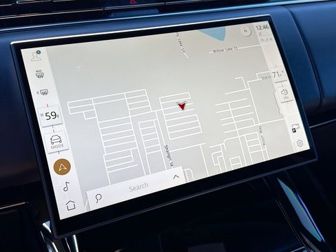 Used 2024 Land Rover Range Rover Sport SE image 34