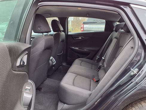 Used 2023 Chevrolet Malibu LT image 8