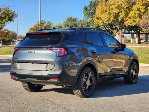 New 2026 Kia Sportage X-Line Prestige image 5