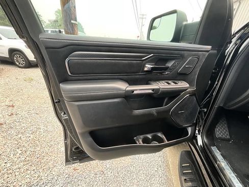 New 2026 RAM 1500 RHO w/ RHO Level 1 Equipment Group AWD/4WD image 11
