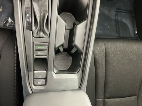 Used 2025 Honda Accord SE image 17