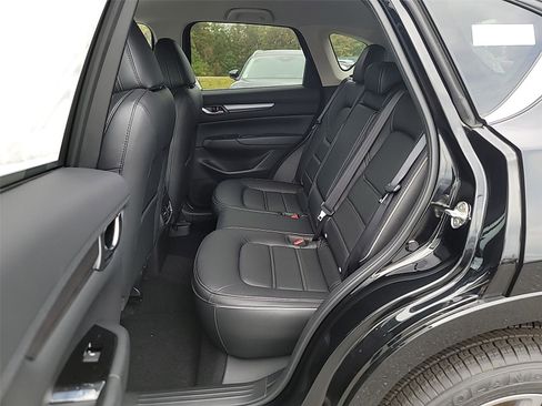New 2025 MAZDA CX-5 AWD 2.5 S image 21