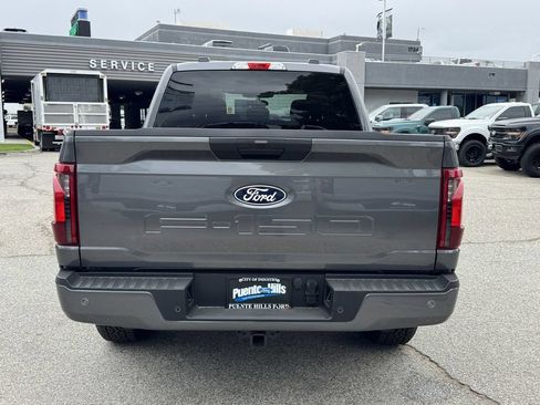 Used 2026 Ford F150 STX AWD/4WD image 5